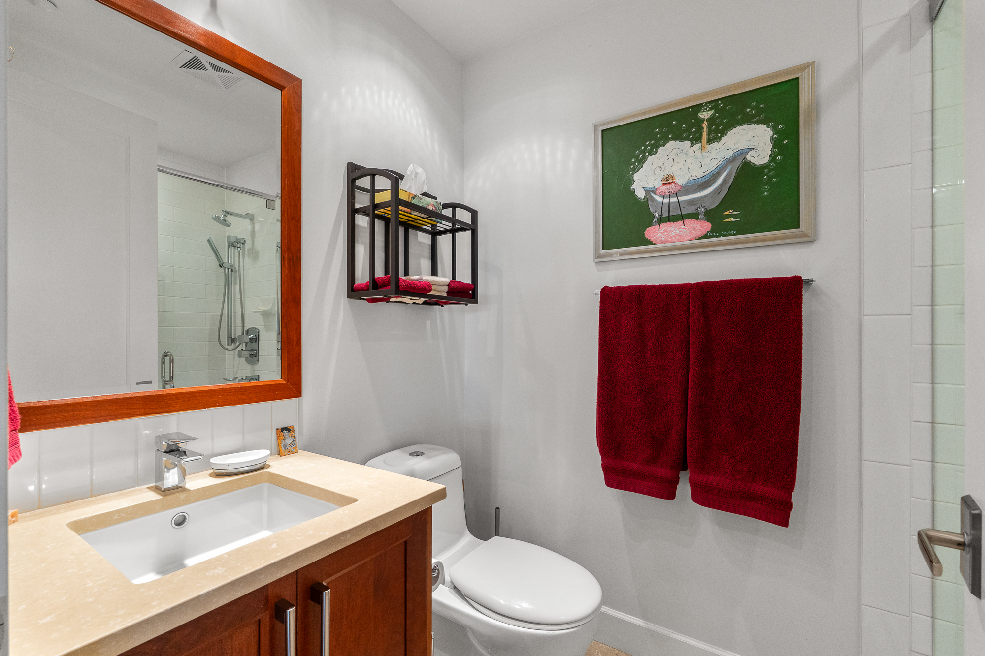 #205 - 6688 Royal Avenue